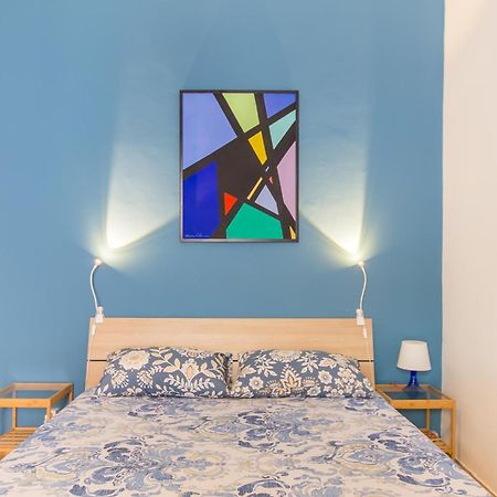 Arte House In The Historical Catania - Happy Rentals Exteriér fotografie