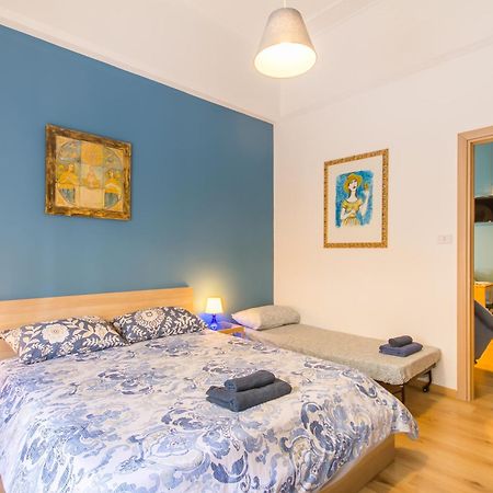 Arte House In The Historical Catania - Happy Rentals Exteriér fotografie