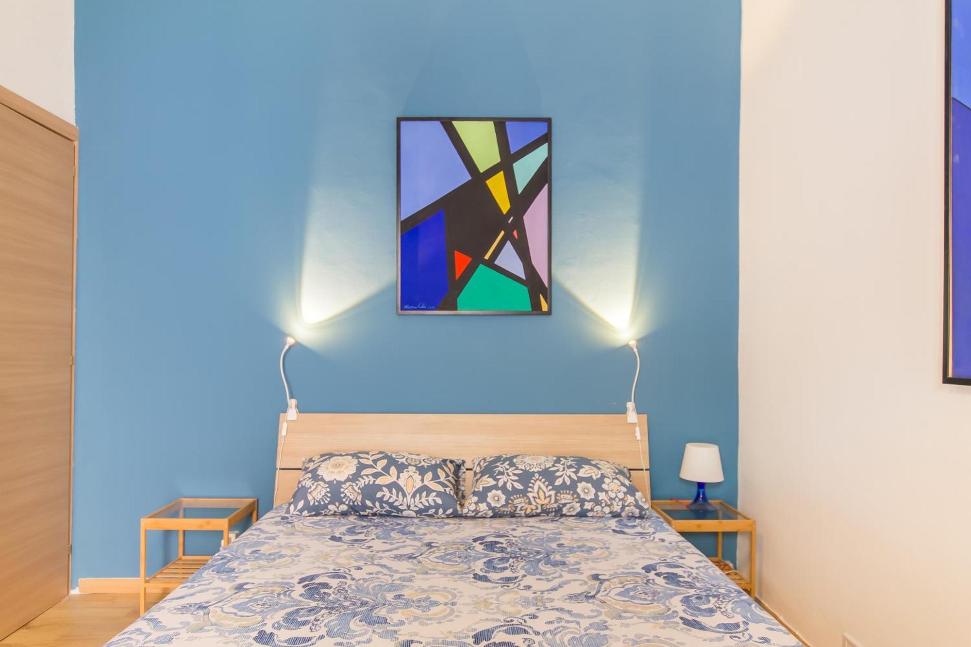 Arte House In The Historical Catania - Happy Rentals Exteriér fotografie
