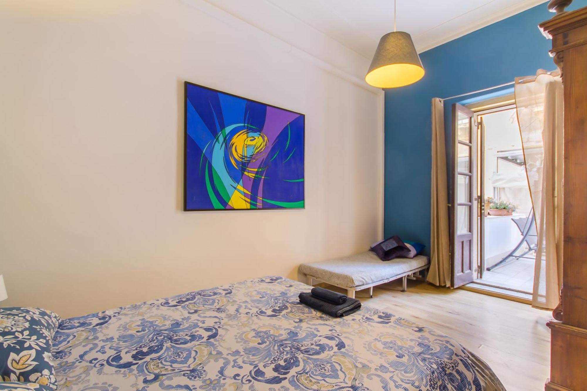 Arte House In The Historical Catania - Happy Rentals Exteriér fotografie