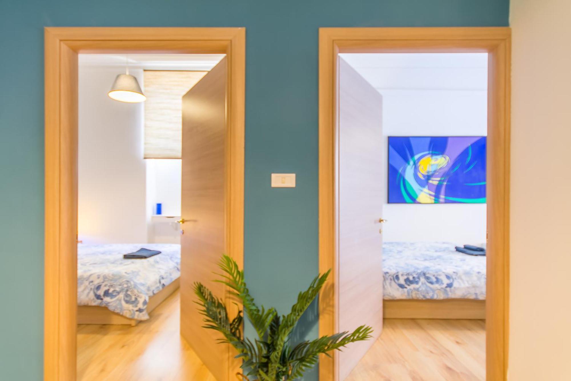 Arte House In The Historical Catania - Happy Rentals Exteriér fotografie