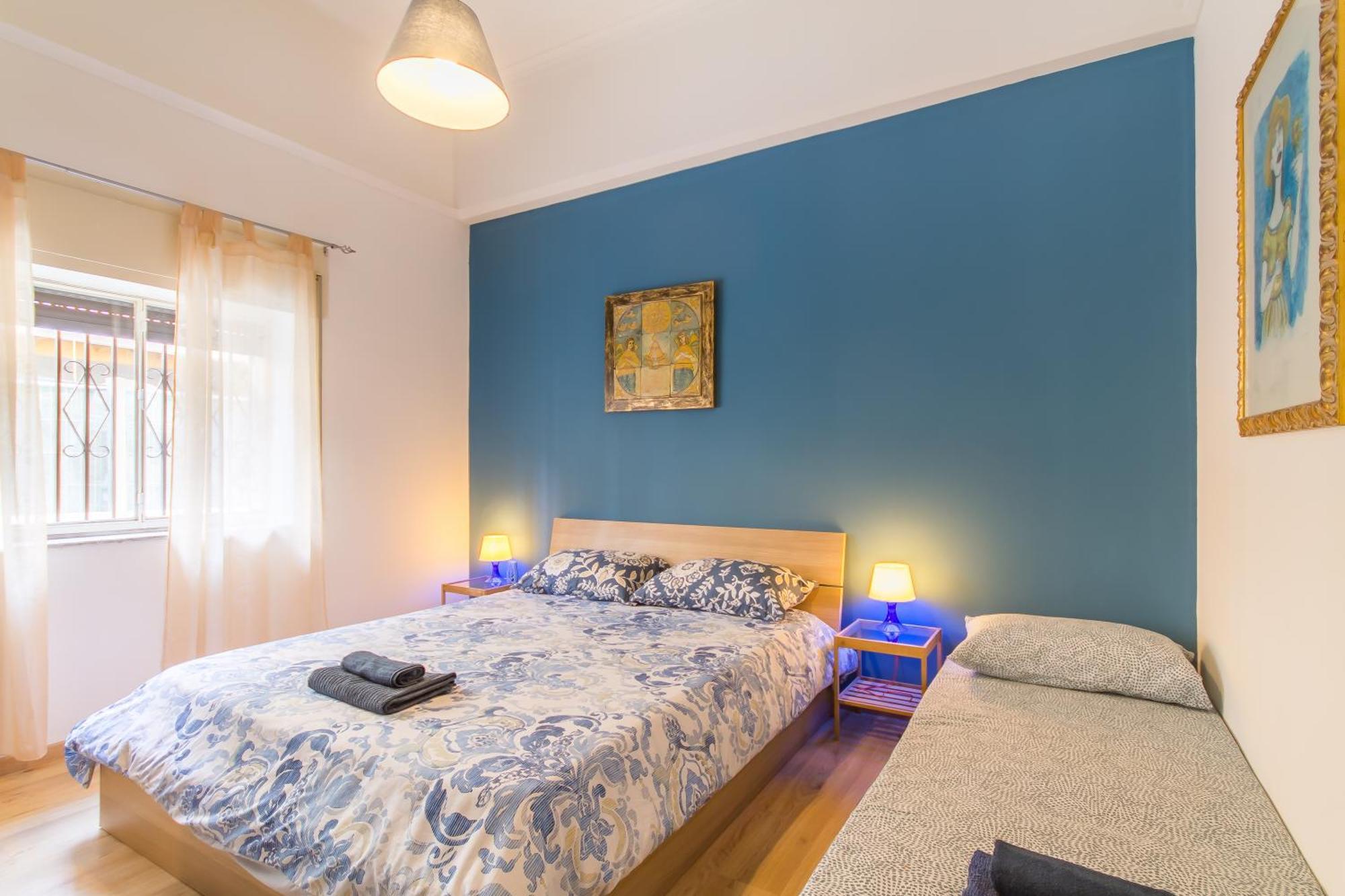 Arte House In The Historical Catania - Happy Rentals Exteriér fotografie
