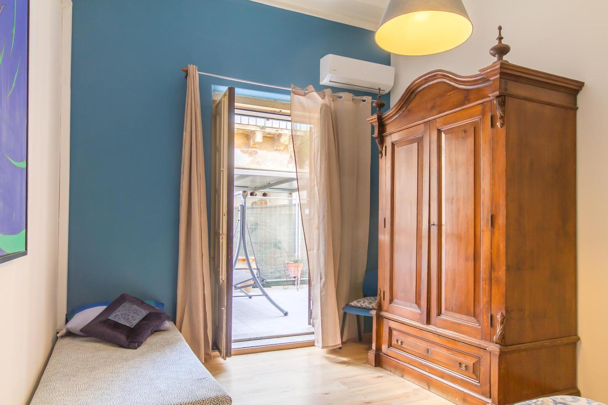 Arte House In The Historical Catania - Happy Rentals Exteriér fotografie