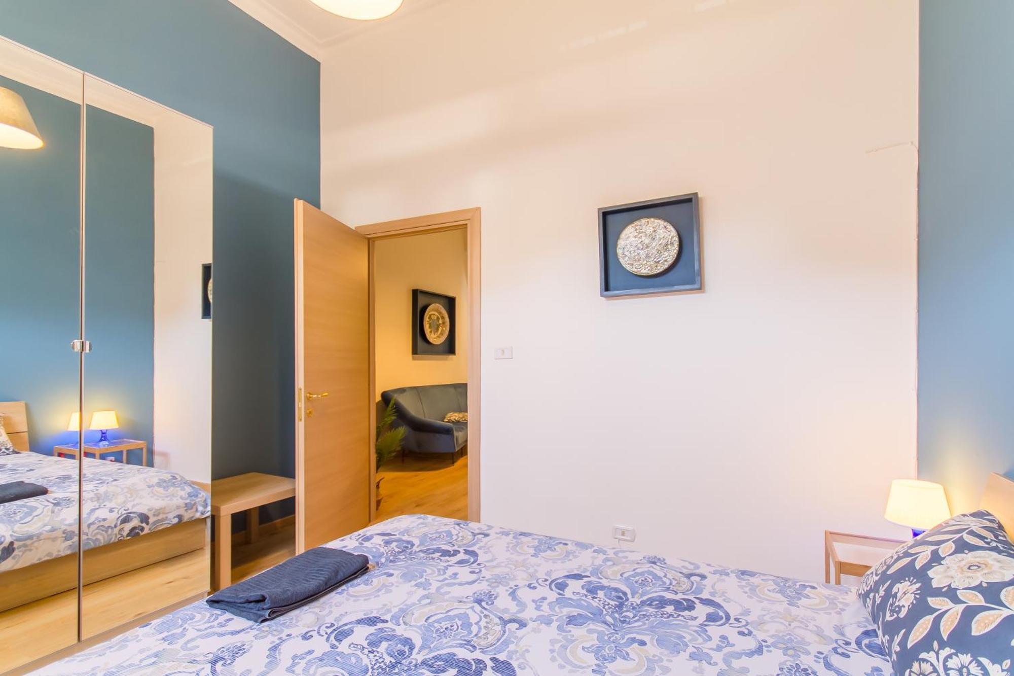 Arte House In The Historical Catania - Happy Rentals Exteriér fotografie