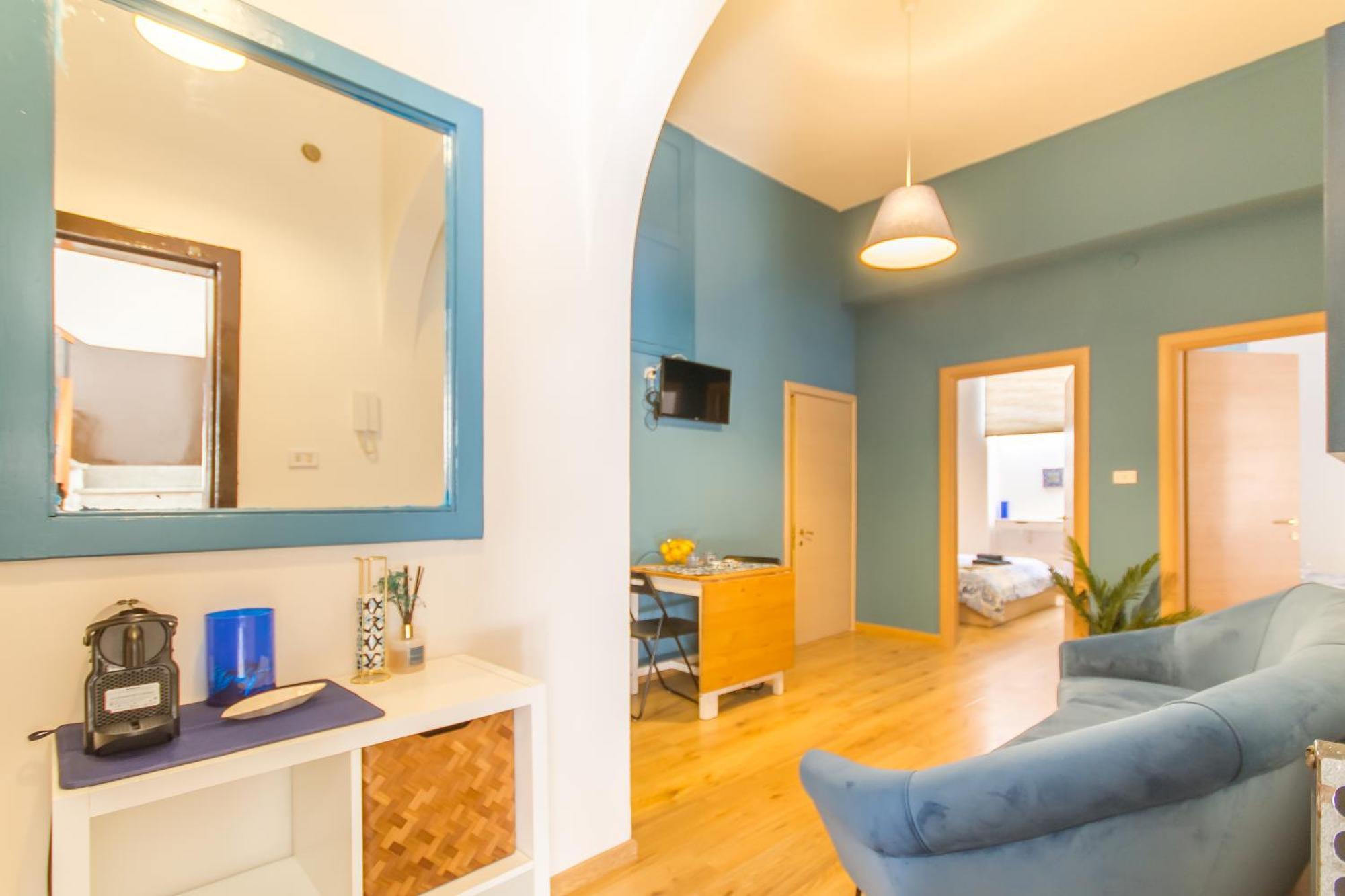 Arte House In The Historical Catania - Happy Rentals Exteriér fotografie