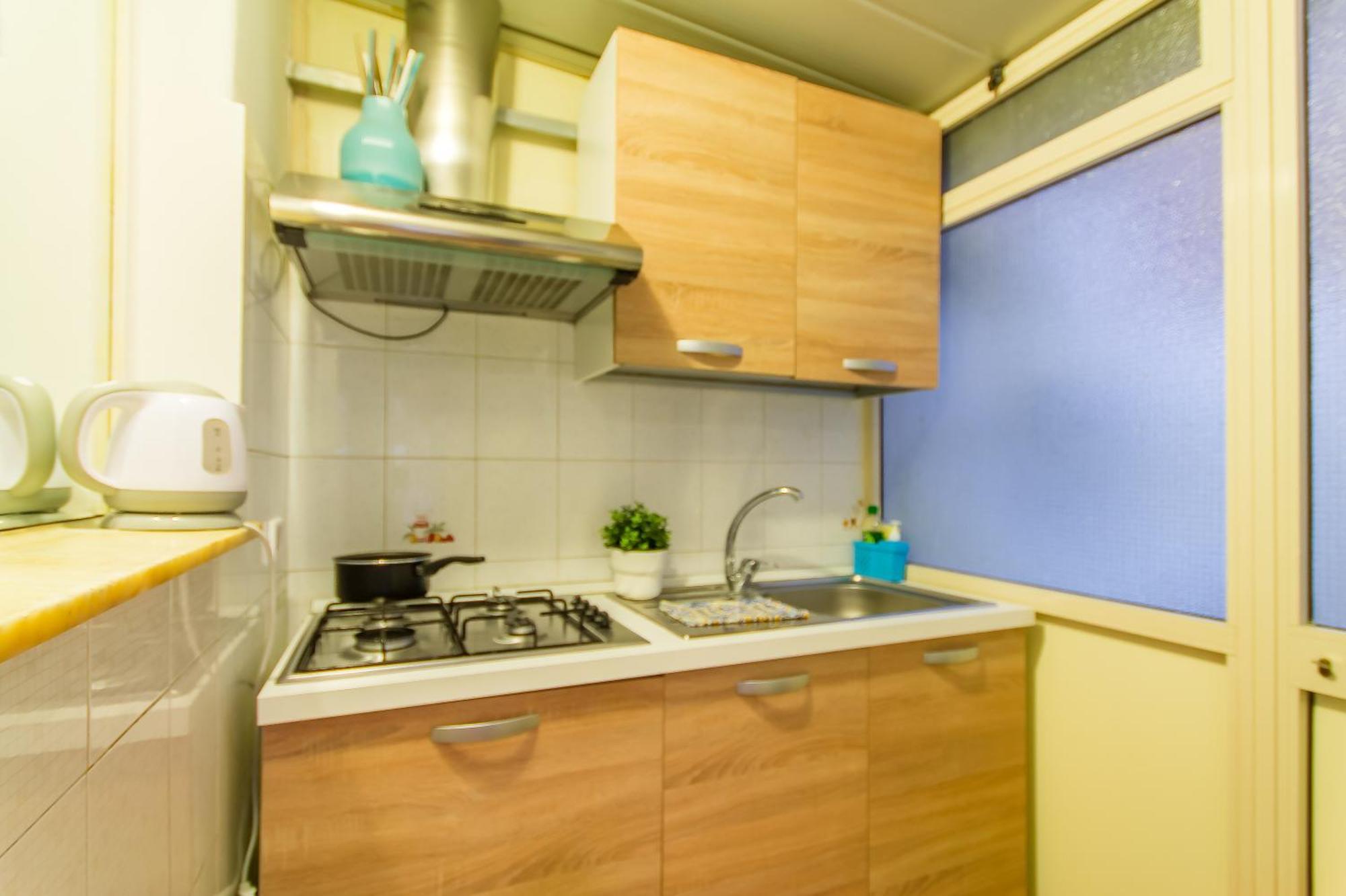Arte House In The Historical Catania - Happy Rentals Exteriér fotografie