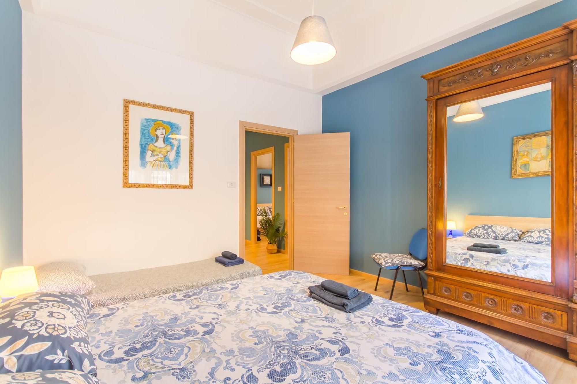 Arte House In The Historical Catania - Happy Rentals Exteriér fotografie